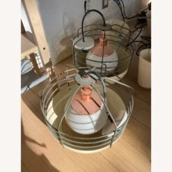 Other Bluff City 14-Inch Pendant By Roll & Hill -Othe Furniture Shop 1500 1500 frame 0 573