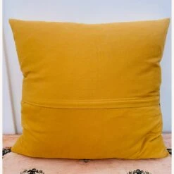 Other Embroidered European Linen Pillow -Othe Furniture Shop 1500 1500 frame 0 5736