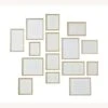 Pottery Barn Gallery Frames In A Box - Champagne -Othe Furniture Shop 1500 1500 frame 0 5737