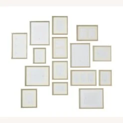 Pottery Barn Gallery Frames In A Box - Champagne -Othe Furniture Shop 1500 1500 frame 0 5740