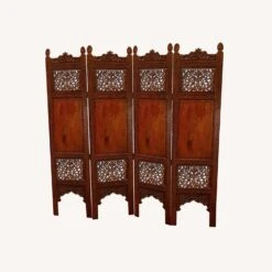 Antique Indian Pakistani Room Divider -Othe Furniture Shop 1500 1500 frame 0 5770