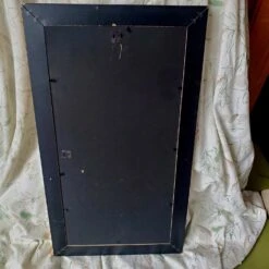 Other Matte Gold 3 Picture Frame