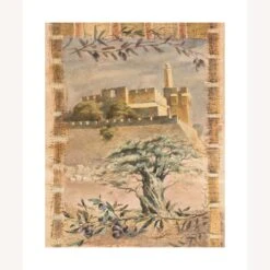 Other Rendition Of Jerusalem