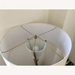 West Elm Mid-Century Tripod Floor Lamp (66") -Othe Furniture Shop 1500 1500 frame 0 580