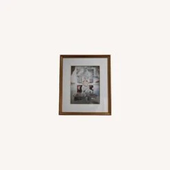 Other Salvador Dali - 'Madonna Of Port Lligat' Framed -Othe Furniture Shop 1500 1500 frame 0 5801