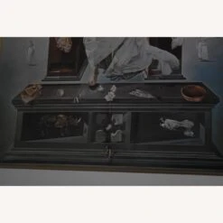 Other Salvador Dali - 'Madonna Of Port Lligat' Framed -Othe Furniture Shop 1500 1500 frame 0 5804