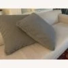 West Elm Throw Pillow Covers 24" X 24" ~Set Of Two -Othe Furniture Shop 1500 1500 frame 0 5825
