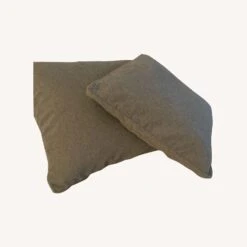 West Elm Throw Pillow Covers 24" X 24" ~Set Of Two 9 West Elm Throw Pillow Covers 24" X 24" ~Set Of Two -Othe Furniture Shop 1500 1500 frame 0 5827