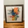 Other Large Wood Framed Art -Othe Furniture Shop 1500 1500 frame 0 5855