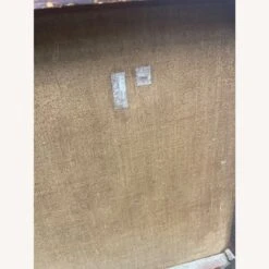 Antique 1912s Signed By Artist Oil Painting -Othe Furniture Shop 1500 1500 frame 0 5861