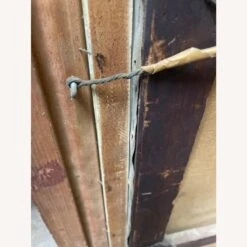 Antique 1912s Signed By Artist Oil Painting -Othe Furniture Shop 1500 1500 frame 0 5871