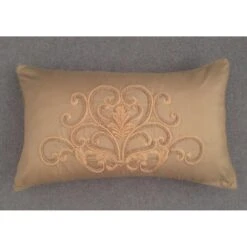 Other Scroll Medallion Throw Pillow -Othe Furniture Shop 1500 1500 frame 0 5875