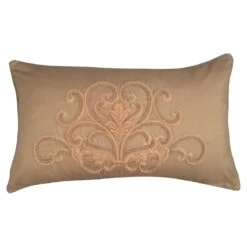 Other Scroll Medallion Throw Pillow -Othe Furniture Shop 1500 1500 frame 0 5877