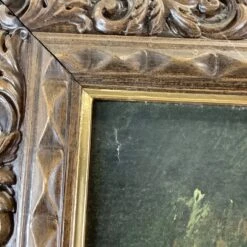 Vintage El Conquistador Framed Art Print- Reynaldo 20 Vintage El Conquistador Framed Art Print- Reynaldo -Othe Furniture Shop 1500 1500 frame 0 5882