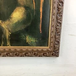 Vintage El Conquistador Framed Art Print- Reynaldo 21 Vintage El Conquistador Framed Art Print- Reynaldo -Othe Furniture Shop 1500 1500 frame 0 5883