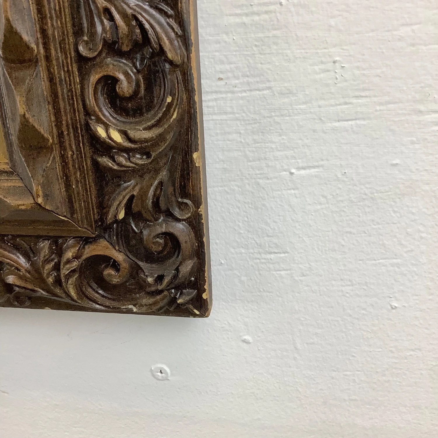 Vintage El Conquistador Framed Art Print- Reynaldo 10 Vintage El Conquistador Framed Art Print- Reynaldo - Image 8