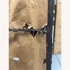 Vintage Signed Oil Painting With Glass Cover -Othe Furniture Shop 1500 1500 frame 0 5901