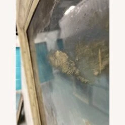 Vintage Signed Oil Painting With Glass Cover -Othe Furniture Shop 1500 1500 frame 0 5904