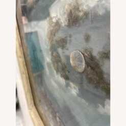 Vintage Signed Oil Painting With Glass Cover -Othe Furniture Shop 1500 1500 frame 0 5905