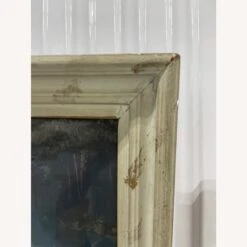 Vintage Signed Oil Painting With Glass Cover -Othe Furniture Shop 1500 1500 frame 0 5907