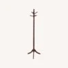 Other Traditional Style Coat Rack In Merlot Finish -Othe Furniture Shop 1500 1500 frame 0 5940