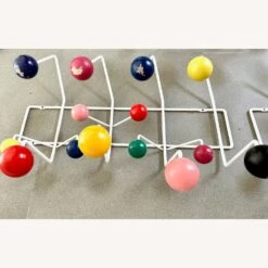 Eames Multicolor Hang-it-All By HM (set Of 3) -Othe Furniture Shop 1500 1500 frame 0 5964