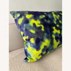 Custom Extra Large Knoll Pillows
