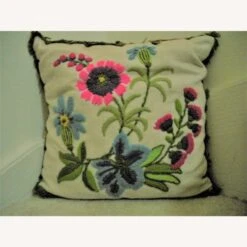 Other Floral Front Pillow & Cover -Othe Furniture Shop 1500 1500 frame 0 6034