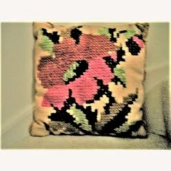 Other Floral Front Pillow & Cover -Othe Furniture Shop 1500 1500 frame 0 6039