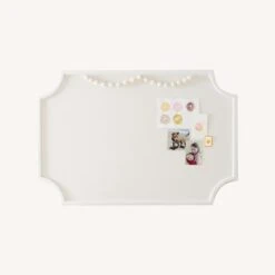 Pottery Barn Scallop Pinboard -Othe Furniture Shop 1500 1500 frame 0 6051