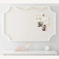 Pottery Barn Scallop Pinboard -Othe Furniture Shop 1500 1500 frame 0 6052