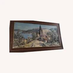 Mediterranenean Coast L.Potronat -Othe Furniture Shop 1500 1500 frame 0 6057