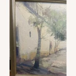 The Charles Stewart Oil On Canvas -Othe Furniture Shop 1500 1500 frame 0 6060