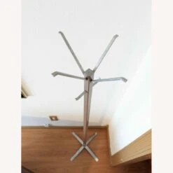 MCM Mod Era Industrial Coat Hanger By Steelcase -Othe Furniture Shop 1500 1500 frame 0 6072