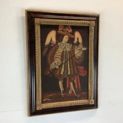 Framed Painting Of Archangel Rafael -Othe Furniture Shop 1500 1500 frame 0 6078