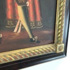 Framed Painting Of Archangel Rafael -Othe Furniture Shop 1500 1500 frame 0 6079