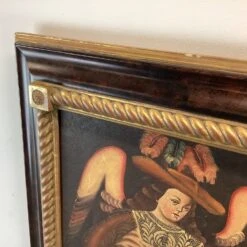 Framed Painting Of Archangel Rafael -Othe Furniture Shop 1500 1500 frame 0 6080