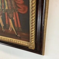 Framed Painting Of Archangel Rafael -Othe Furniture Shop 1500 1500 frame 0 6082