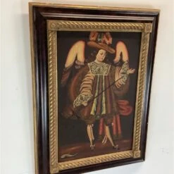 Framed Painting Of Archangel Rafael -Othe Furniture Shop 1500 1500 frame 0 6084