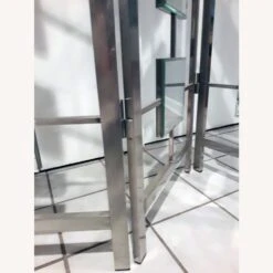 Mirrored Room Divider/Screen