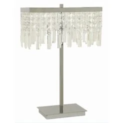 Other Modern Table Lamp W/ Minimalist Geometric Patterns -Othe Furniture Shop 1500 1500 frame 0 610