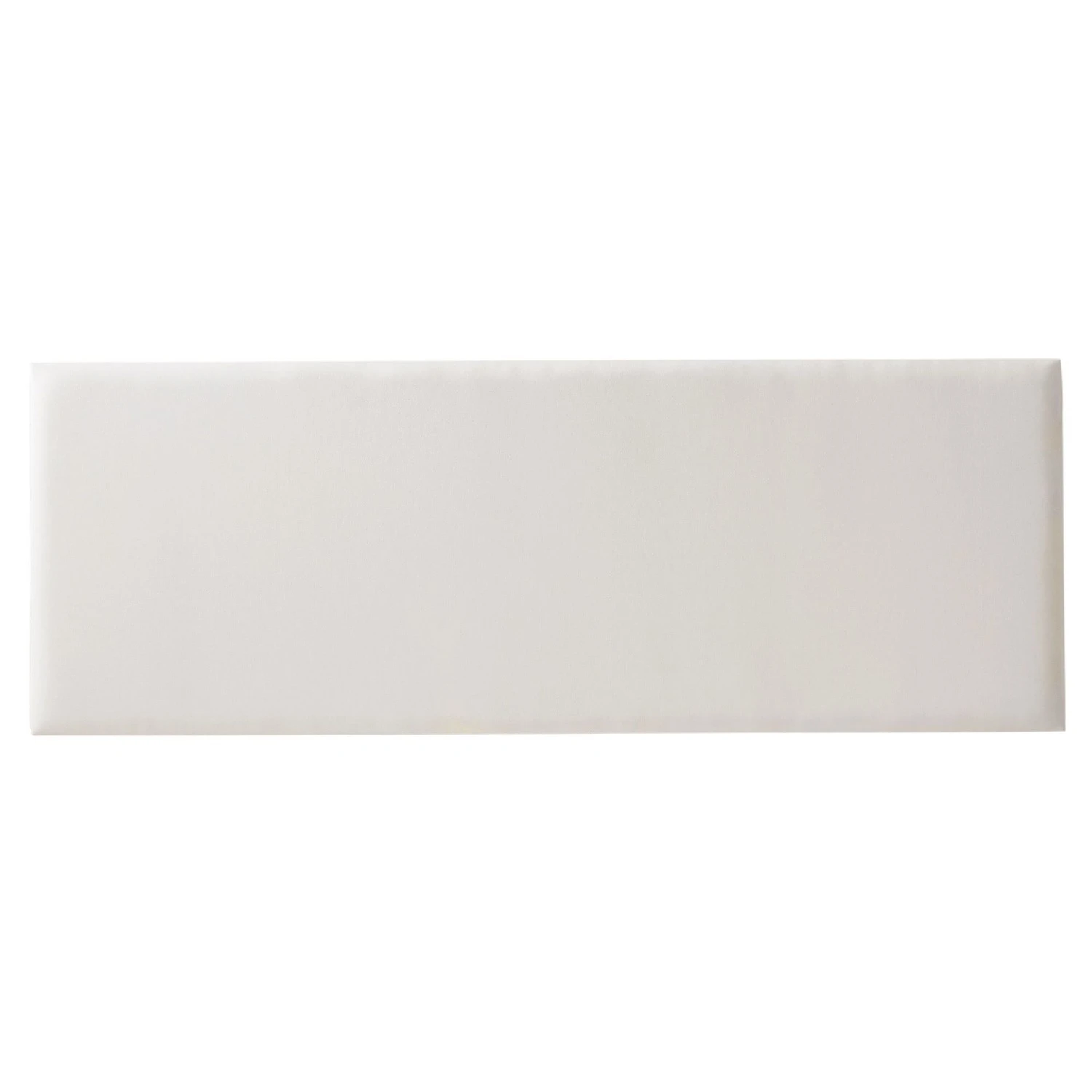 Pottery Barn Full Length Frameless Linen Pinboard 4 Pottery Barn Full Length Frameless Linen Pinboard - Image 2