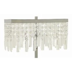 Other Modern Table Lamp W/ Minimalist Geometric Patterns -Othe Furniture Shop 1500 1500 frame 0 611