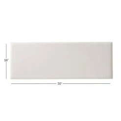 Pottery Barn Full Length Frameless Linen Pinboard 9 Pottery Barn Full Length Frameless Linen Pinboard -Othe Furniture Shop 1500 1500 frame 0 6111