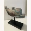VintageHand Carved Wood Figurehead ~ Dolphin 1 VintageHand Carved Wood Figurehead ~ Dolphin -Othe Furniture Shop 1500 1500 frame 0 6112