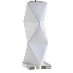 Other Modern Table Lamp W/ Minimalist Geometric Patterns -Othe Furniture Shop 1500 1500 frame 0 612