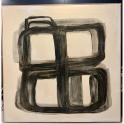 Other Canvas Painting -Othe Furniture Shop 1500 1500 frame 0 6122