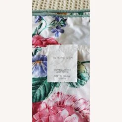 Other 2 Euro-Square Floral Pillows -Othe Furniture Shop 1500 1500 frame 0 6127