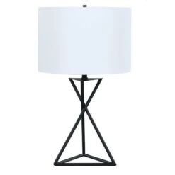 Other Modern Table Lamp W/ Minimalist Geometric Patterns -Othe Furniture Shop 1500 1500 frame 0 614