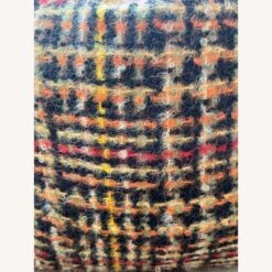 DWR Maharam Wool Tartan Plaid Passel Pillow -Othe Furniture Shop 1500 1500 frame 0 6141